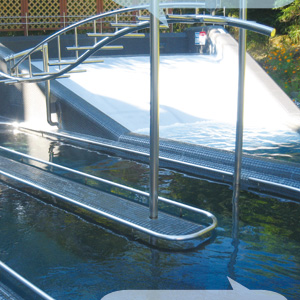 スベリン、ハンギングウォーク